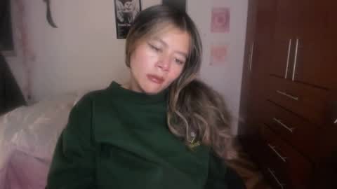 Stephanie  online show from 03/02/26, 01:19