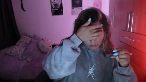 Stephanie  online show from 03/30/26, 12:44