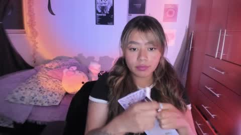 Stephanie  online show from 03/31/26, 01:18