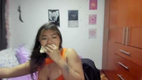 Stephanie  online show from 04/06/26, 01:14