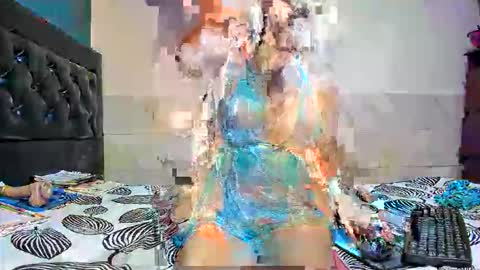 stephannie_ online show from 03/11/26, 07:42