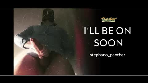 Snapshot of stephano_panther chatting on 06/04/26, 02:45 Call me COCKZILLA online show from 06/04/26, 02:45