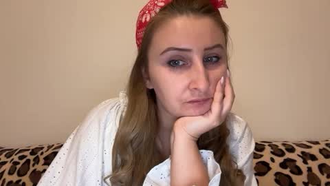 Stephany online show from 01/12/26, 05:07