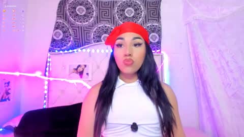 Anny online show from 04/05/26, 05:37