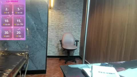 stephany_rodriguez_ online show from 12/22/25, 12:24