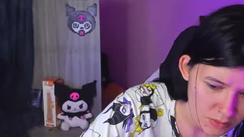 Stephany  independient model  online show from 09/21/25, 11:50