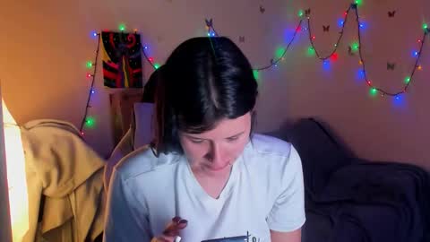 Stephany  independient model  online show from 01/17/26, 11:52