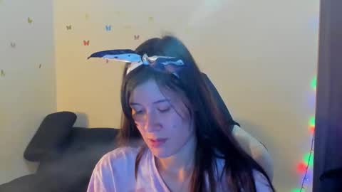 Snapshot of stephany_uwu chatting on 04/15/26, 12:06 Stephany independient model online show from 04/15/26, 12:06