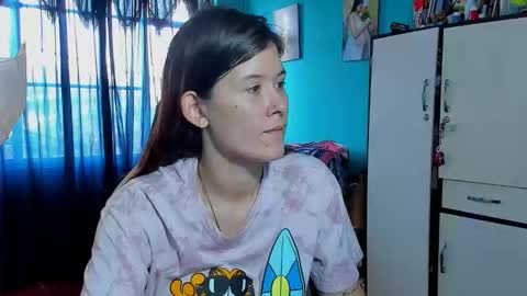 Snapshot of stephany_uwu chatting on 05/27/26, 02:47 Stephany independient model online show from 05/27/26, 02:47