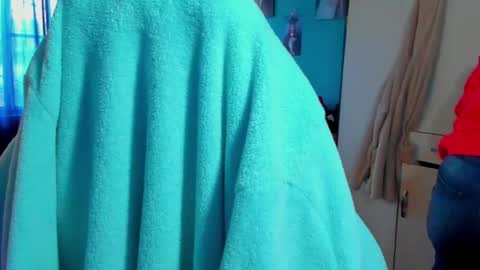 Stephany  independient model  online show from 06/17/26, 01:12