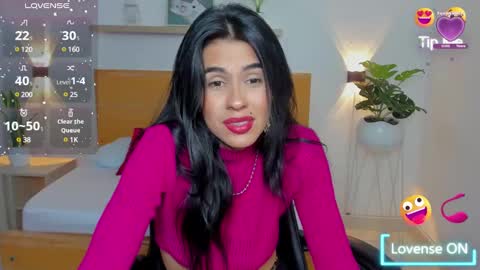 Snapshot of stephanya_ chatting on 02/15/25, 11:47 S T E P H A N Y A online show from 02/15/25, 11:47