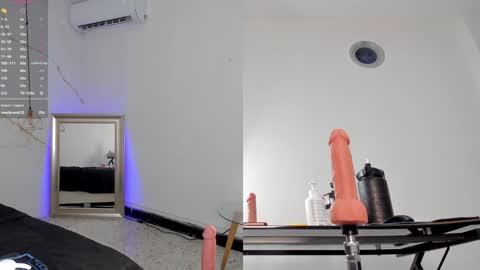 Snapshot of stephanysc chatting on 01/12/25, 05:03 Stefanny online show from 01/12/25, 05:03