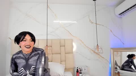 Snapshot of stephanysc chatting on 02/01/25, 01:34 Stefanny online show from 02/01/25, 01:34