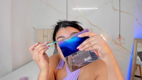 Snapshot of stephanysc chatting on 02/01/25, 10:23 Stefanny online show from 02/01/25, 10:23