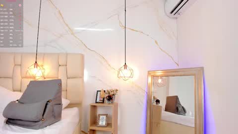 Snapshot of stephanysc chatting on 02/09/25, 07:05 Stefanny online show from 02/09/25, 07:05