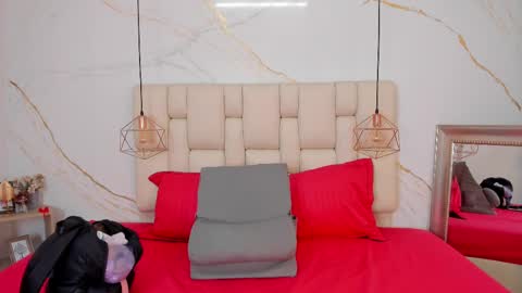 Snapshot of stephanysc chatting on 02/11/25, 10:07 Stefanny online show from 02/11/25, 10:07