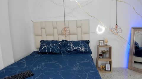 Snapshot of stephanysc chatting on 02/24/25, 10:03 Stefanny online show from 02/24/25, 10:03