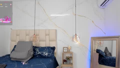 Snapshot of stephanysc chatting on 02/25/25, 01:20 Stefanny online show from 02/25/25, 01:20