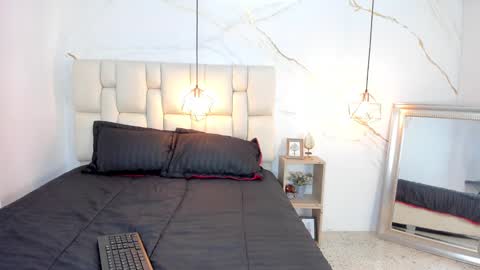 Snapshot of stephanysc chatting on 02/28/25, 09:55 Stefanny online show from 02/28/25, 09:55