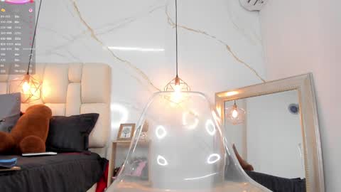 Snapshot of stephanysc chatting on 03/02/25, 02:08 Stefanny online show from 03/02/25, 02:08