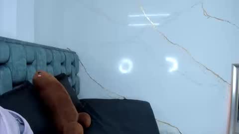 Snapshot of stephanysc chatting on 09/19/25, 11:05 Stefanny online show from 09/19/25, 11:05