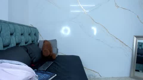 Snapshot of stephanysc chatting on 09/27/25, 11:43 Stefanny online show from 09/27/25, 11:43