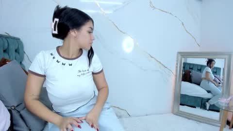 Snapshot of stephanysc chatting on 09/30/25, 11:10 Stefanny online show from 09/30/25, 11:10