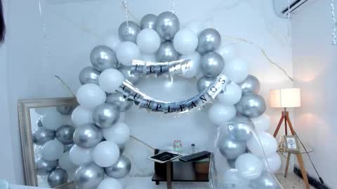 Snapshot of stephanysc chatting on 10/09/25, 12:41 Stefanny online show from 10/09/25, 12:41