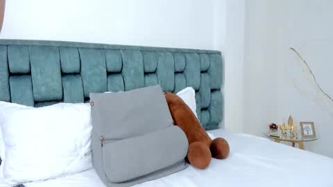 Snapshot of stephanysc chatting on 11/30/25, 01:20 Stefanny online show from 11/30/25, 01:20