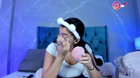 Stefanny online show from 04/14/26, 12:49