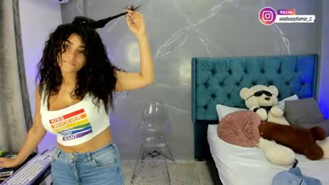 Snapshot of stephanysc chatting on 06/07/26, 01:32 Stefanny online show from 06/07/26, 01:32
