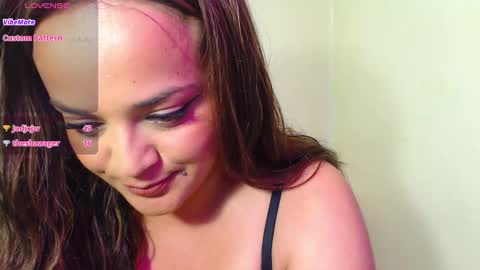 Snapshot of stephanyyx1 chatting on 12/29/24, 03:44 stephanyyx1 online show from 12/29/24, 03:44