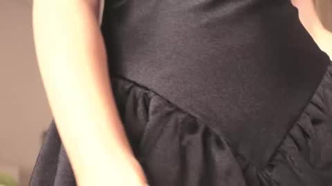 Snapshot of stephaweb chatting on 10/01/25, 08:26 Anna online show from 10/01/25, 08:26