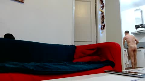 stephane online show from 01/01/25, 08:58