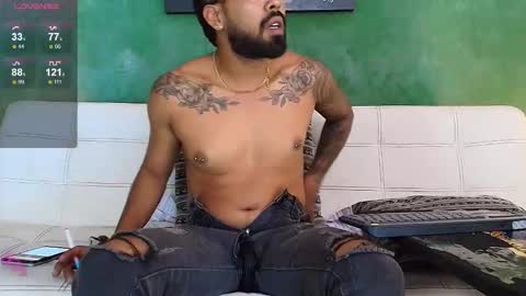 Snapshot of stephenbrown_ chatting on 03/15/26, 08:48 ................ online show from 03/15/26, 08:48