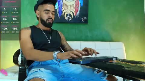 Snapshot of stephenbrown_ chatting on 04/04/26, 06:00 ................ online show from 04/04/26, 06:00