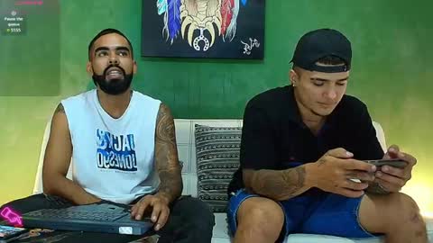 Snapshot of stephenbrown_ chatting on 04/09/26, 12:43 ................ online show from 04/09/26, 12:43