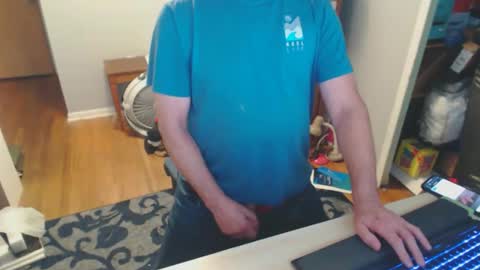 stephenhal9 online show from 11/25/25, 09:04