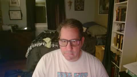 stephenhal9 online show from 01/19/26, 04:05