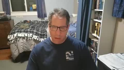 Snapshot of stephenhal9 chatting on 05/03/26, 01:33 stephenhal9 online show from 05/03/26, 01:33