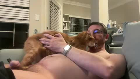 stephenhurst1987 online show from 11/22/25, 09:30