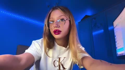 Stef online show from 02/16/26, 04:14