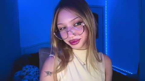 Stef online show from 02/23/26, 02:58