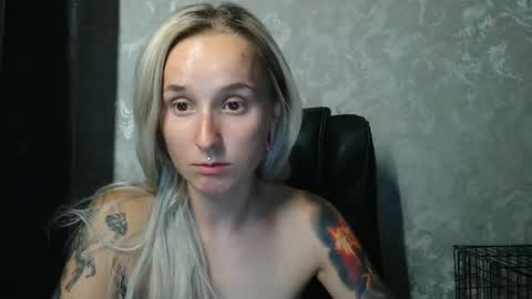 Grace online show from 09/09/25, 11:21