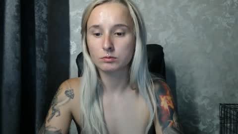 Grace online show from 09/11/25, 11:43