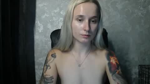 Grace online show from 10/15/25, 10:04