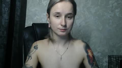 Grace online show from 12/17/25, 09:59