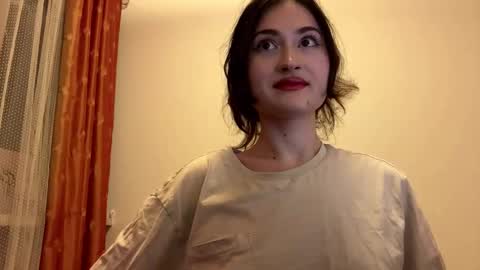 Stephanie online show from 01/05/26, 08:34