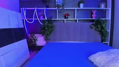 Snapshot of stephierousee chatting on 07/14/26, 05:12 Stephie online show from 07/14/26, 05:12