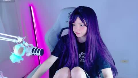 Snapshot of stephybrown chatting on 03/14/26, 12:50 stephy online show from 03/14/26, 12:50